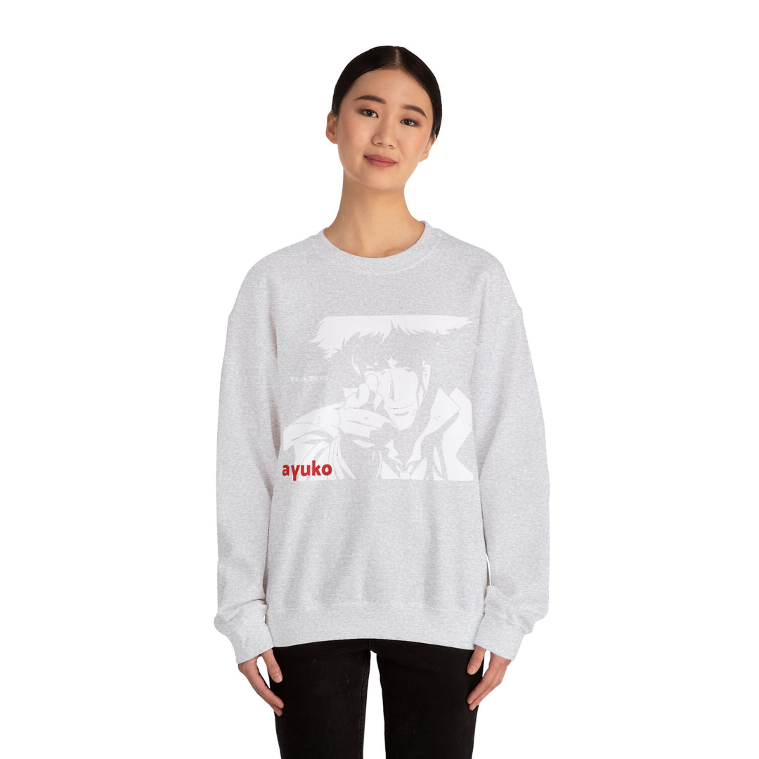 Cowboy Bebop Sweatshirt