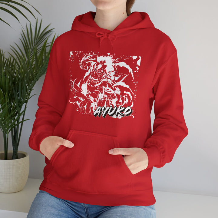 Deku Hoodie