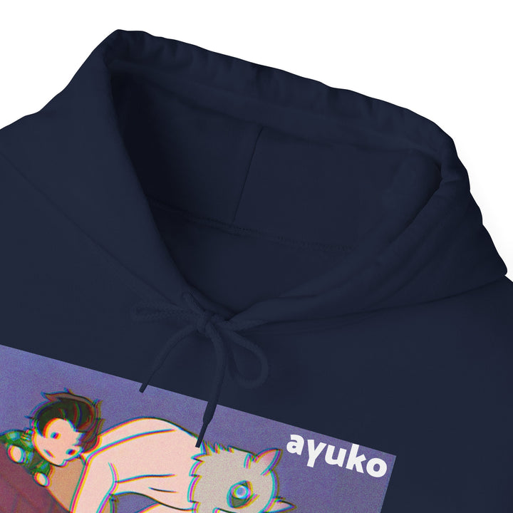 Tanjiro Hoodie