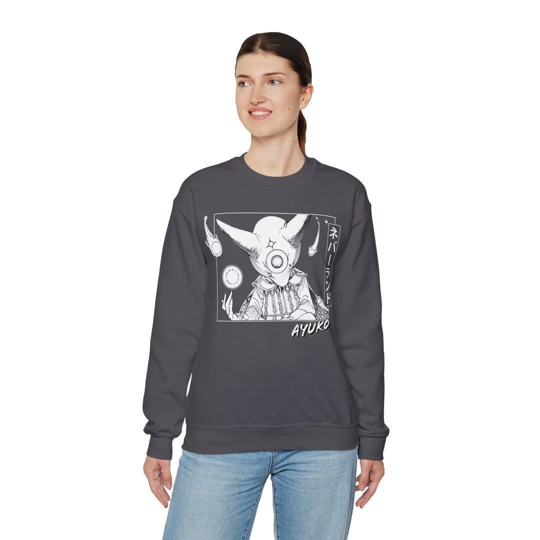 The Promised Neverland Sweatshirt