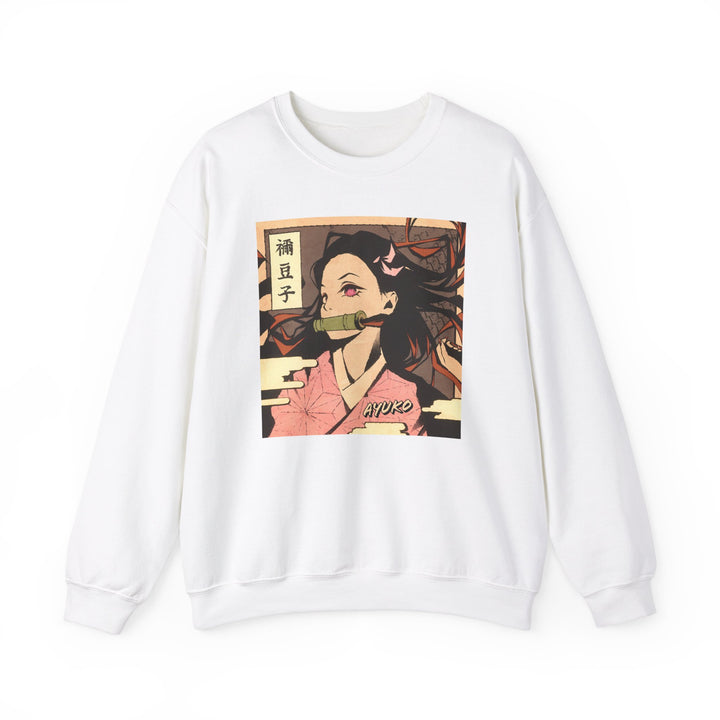 Vintage Nezuko Sweatshirt