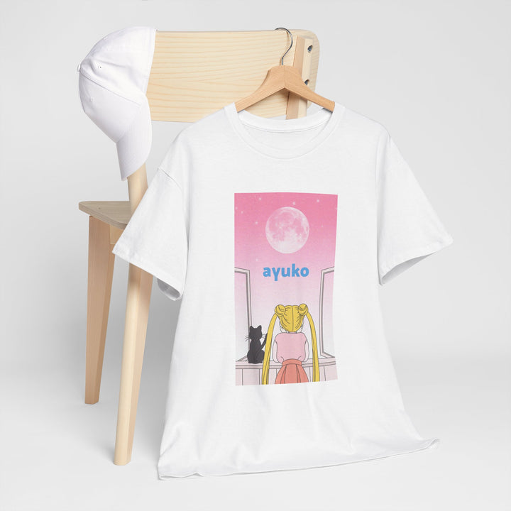 Sailor Moon T-Shirt