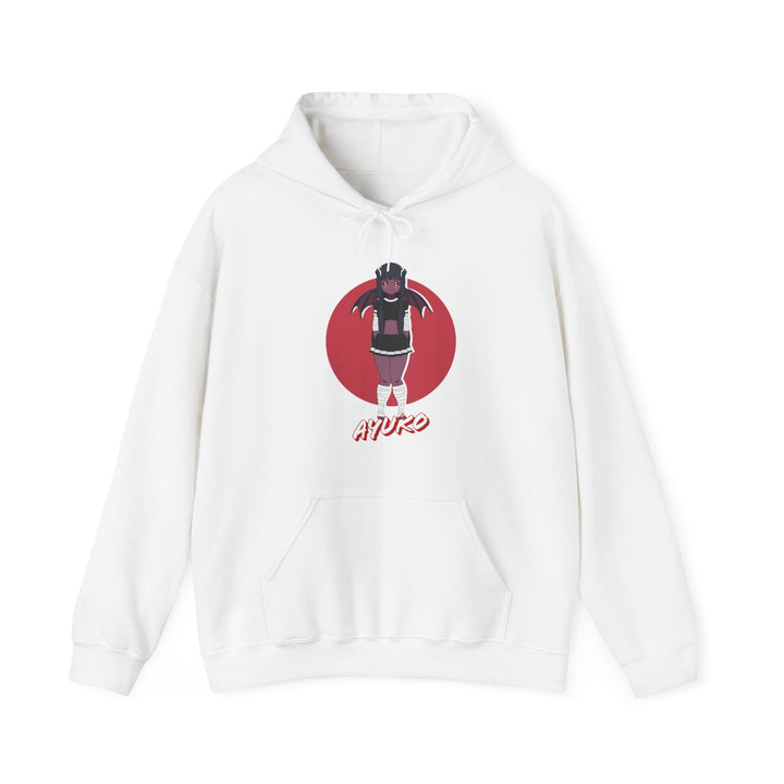 Vampire Girl Hoodie