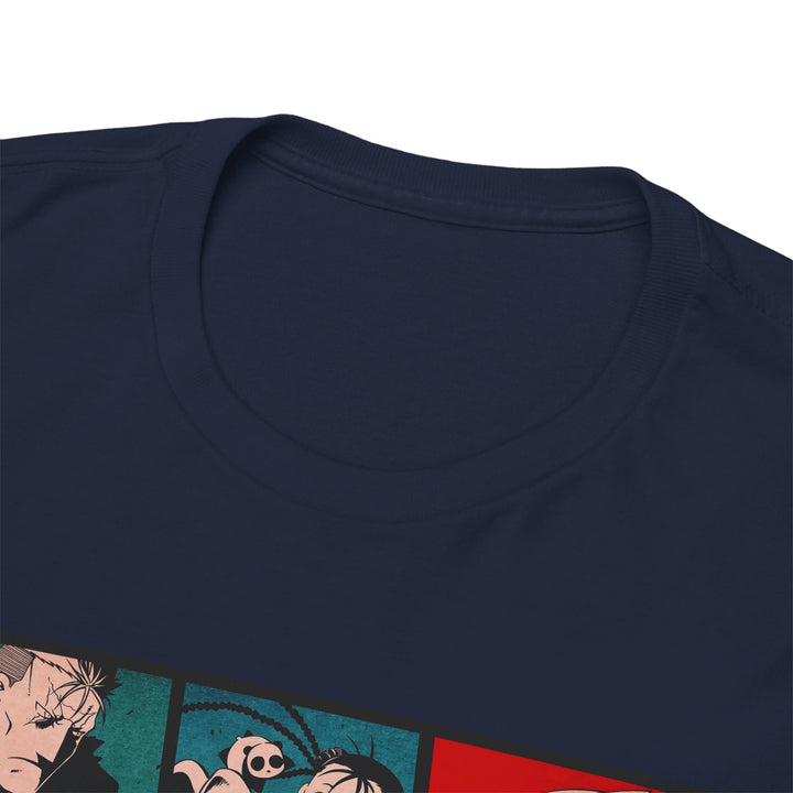 Fullmetal Alchemist Anime Shirt