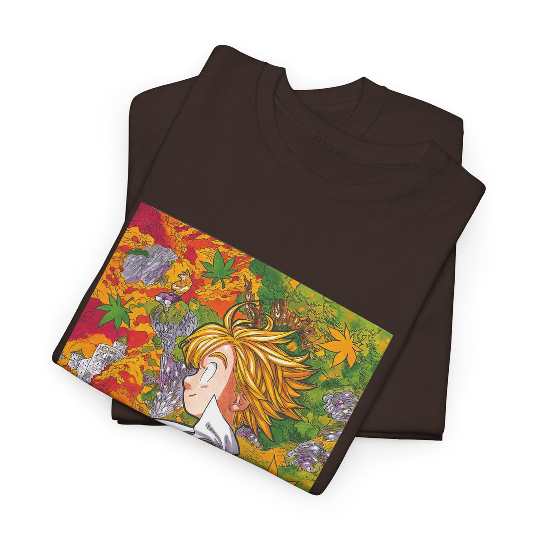 Meliodas Tee