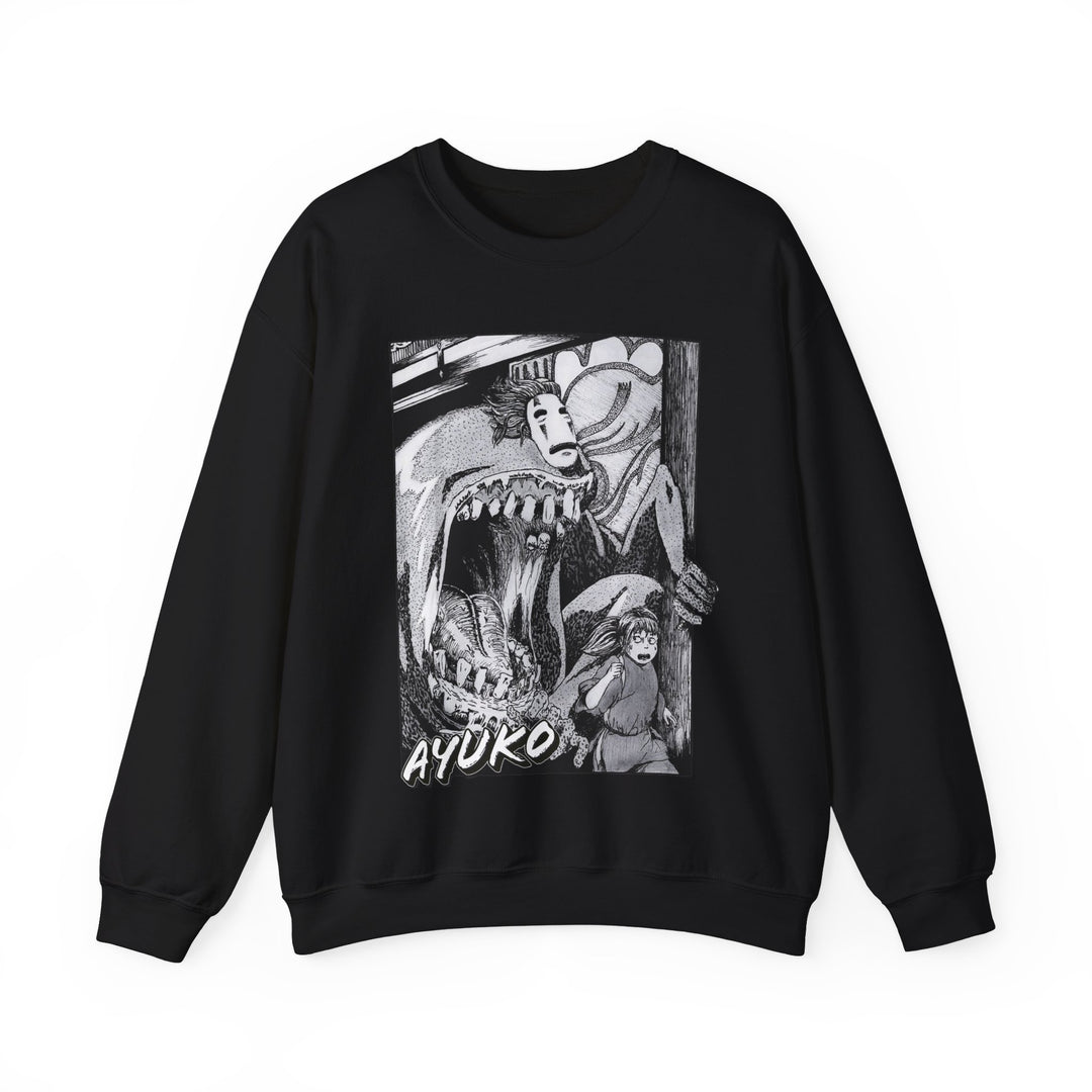 Spirited Away Sweatshirt