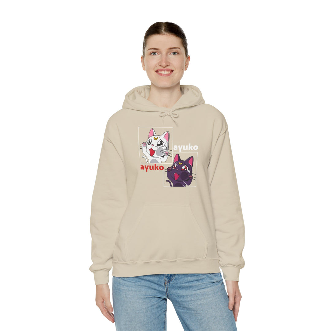 Sailor Moon Hoodie