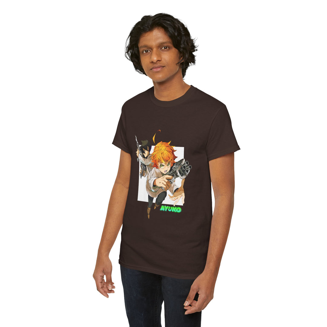 The Promised Neverland Tee