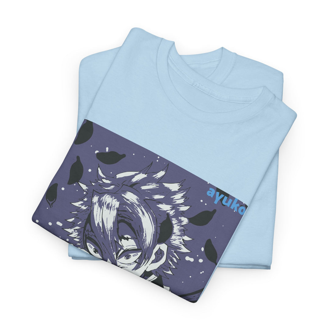 Sanemi Shinazugawa Tee