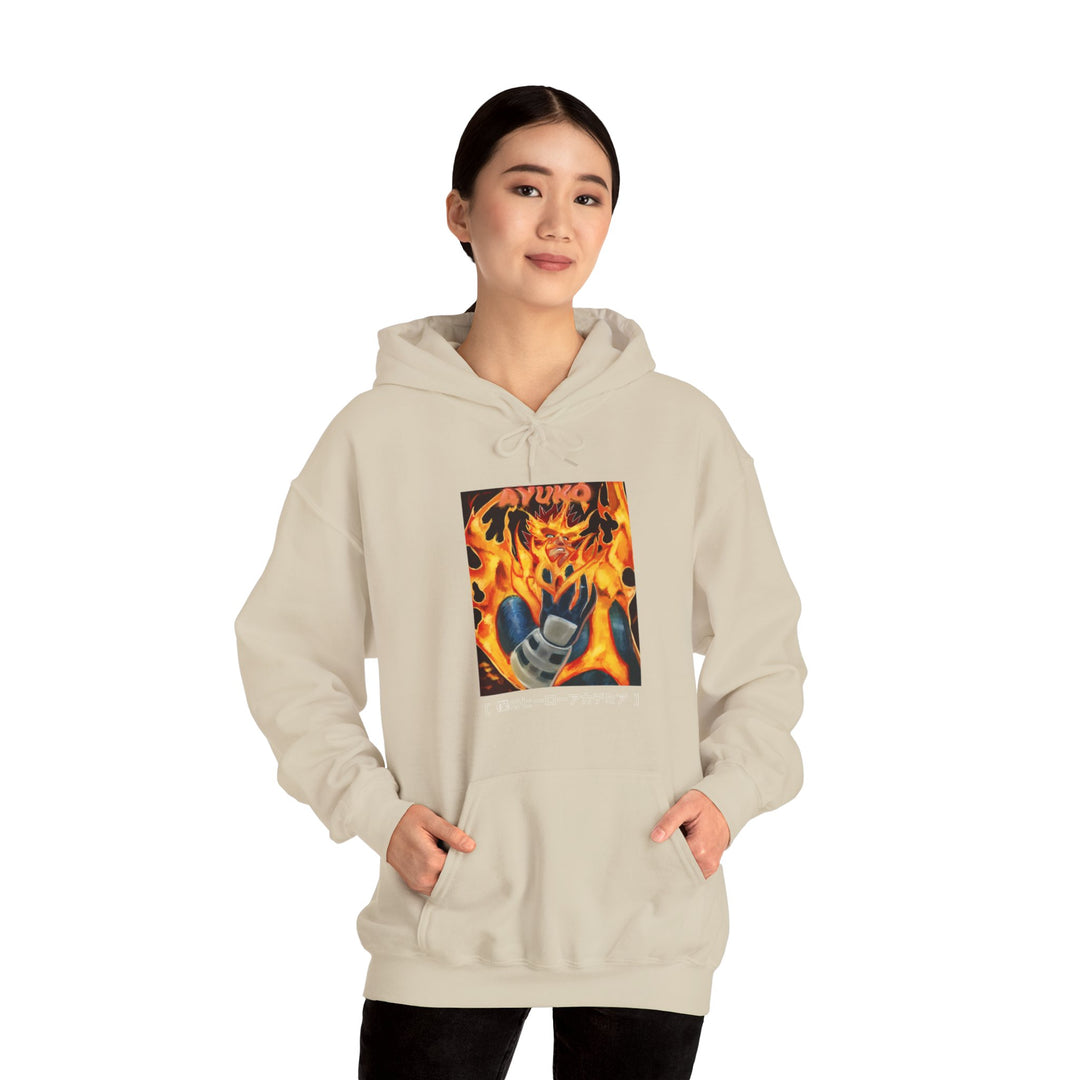 Endeavor Hoodie