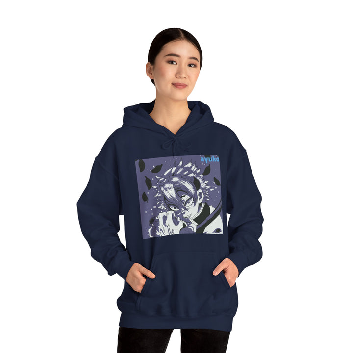 Demon Slayer Hoodie