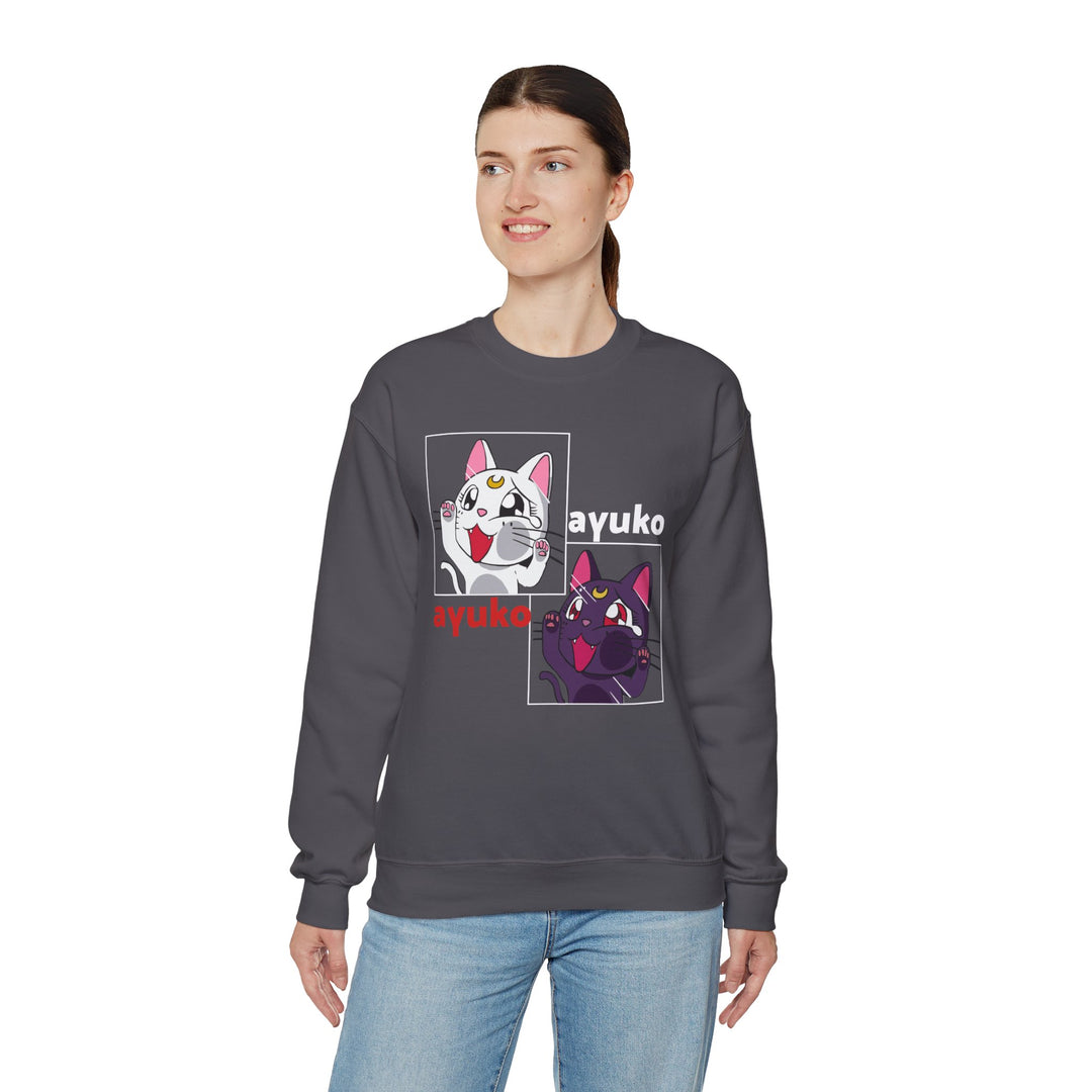 Sailor Moon Sweatshirt