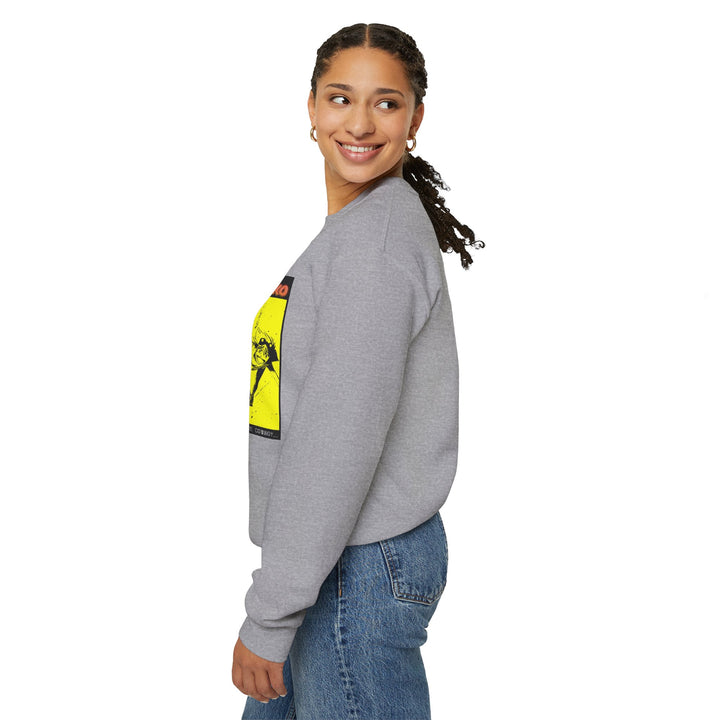 Cowboy Bebop Sweatshirt