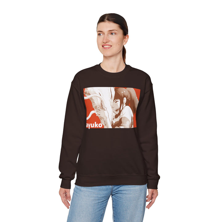 Red Spirits Sweatshirt