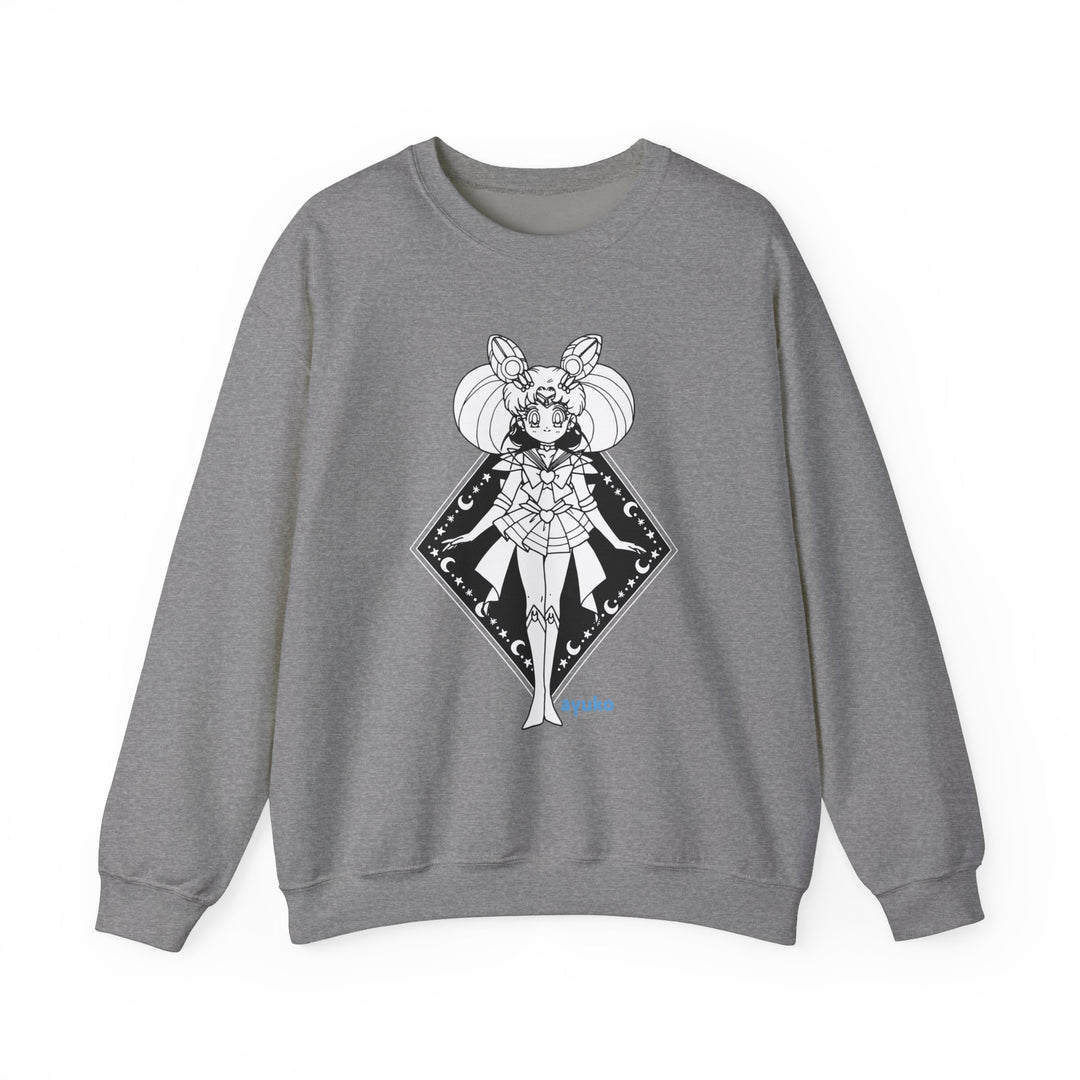 Sailor Moon Sweatshirt