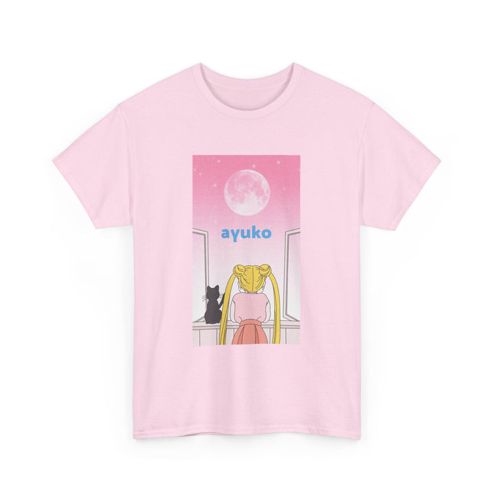 Sailor Moon T-Shirt