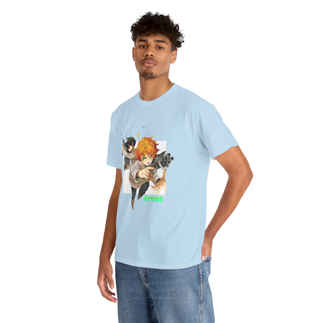 The Promised Neverland Tee