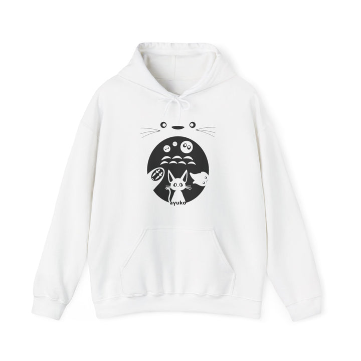 Ghibli Hoodie