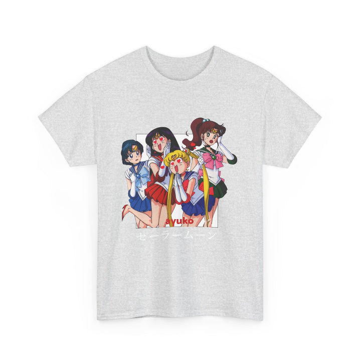 Sailor Squad Tee