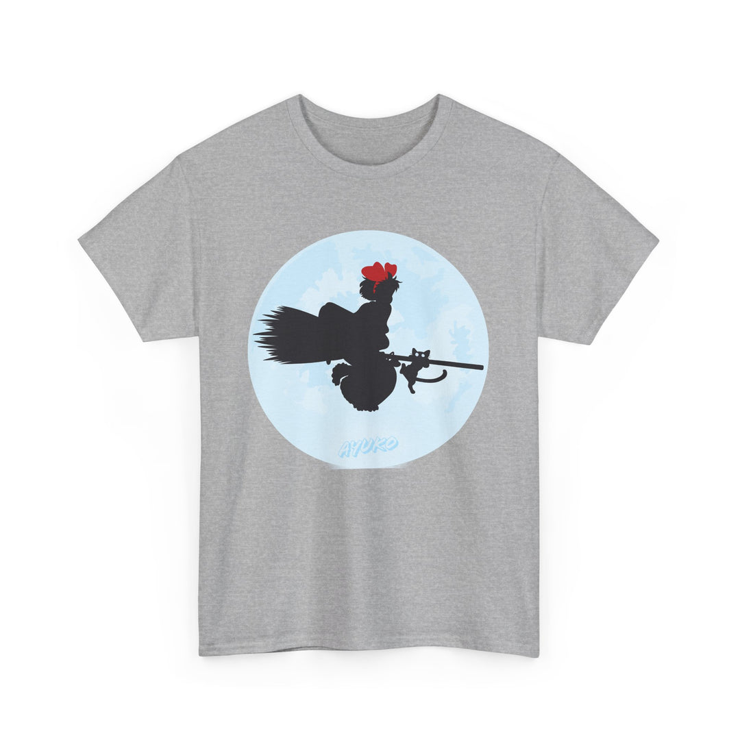 Kiki's Delivery Service Tee