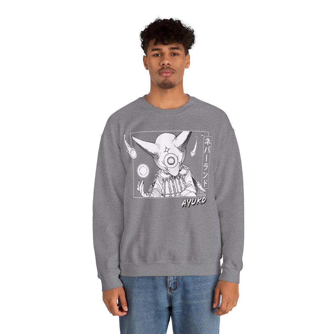 The Promised Neverland Sweatshirt