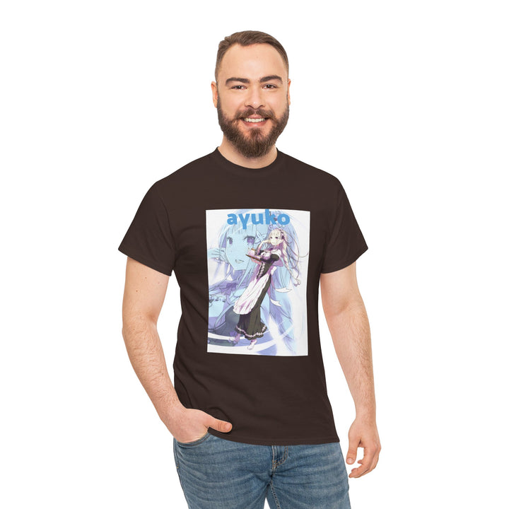 Re:Zero Tee