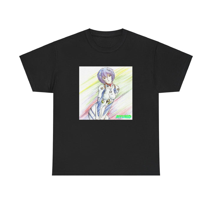 Neon Genesis Evangelion Tee