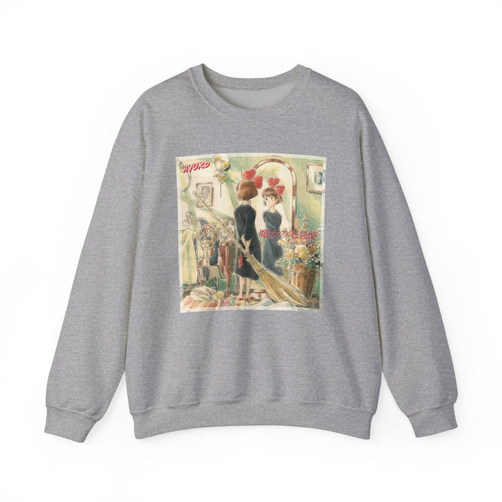 Kiki's Delivery Service Sweatshirt