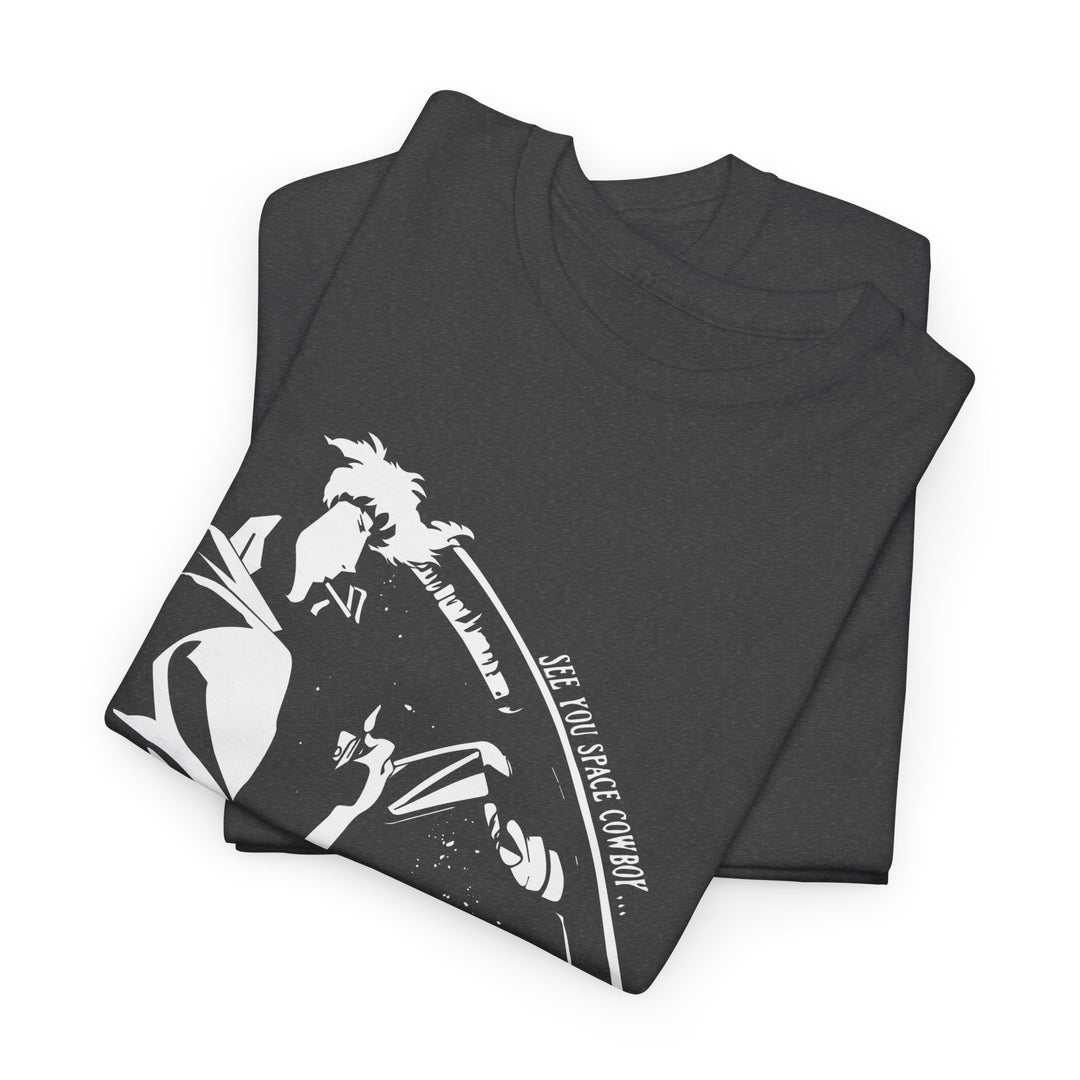 Cowboy Bebop Tee