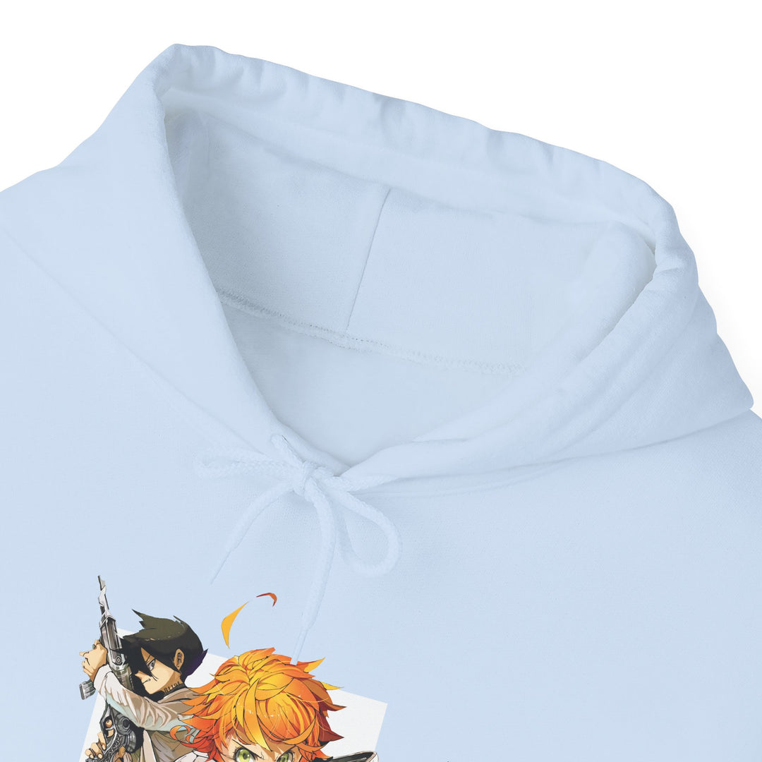 The Promised Neverland Hoodie