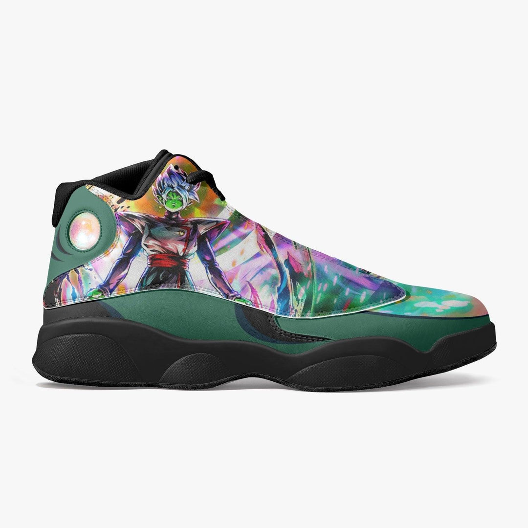 Dragonball Z Zamasu JD13 Anime Shoes _ Dragonball Z _ Ayuko