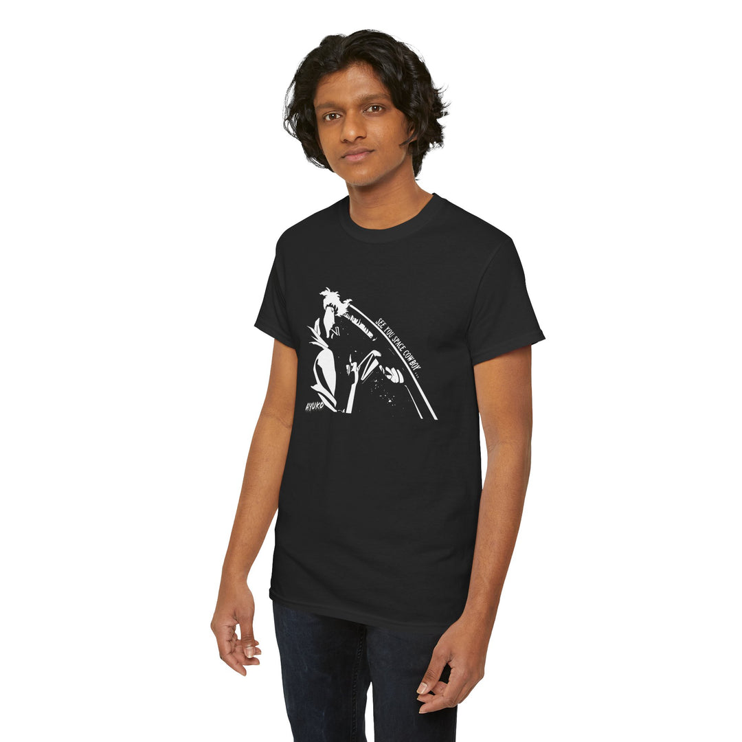 Cowboy Bebop Tee