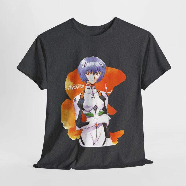 Evangelion Girl Tee