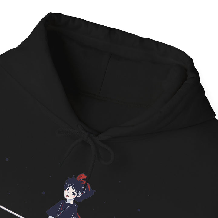 Kiki's Delivery Hoodie