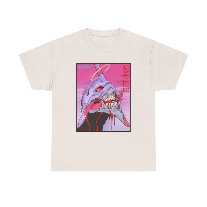 Evangelion Shirt