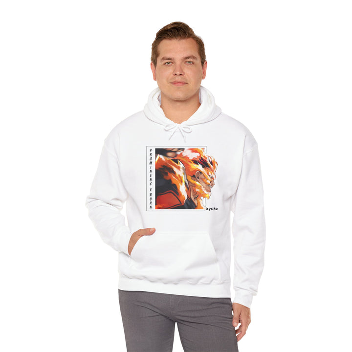 Endeavor Hoodie