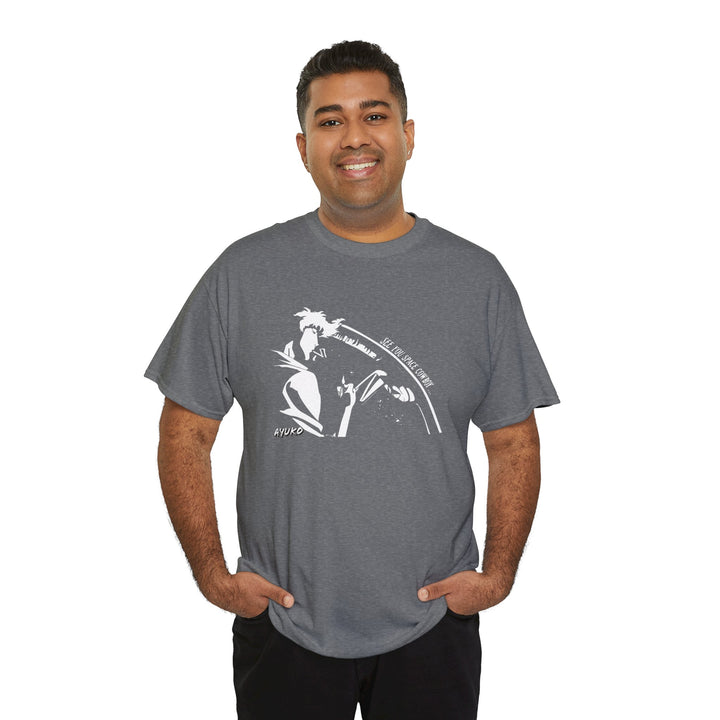 Cowboy Bebop Tee