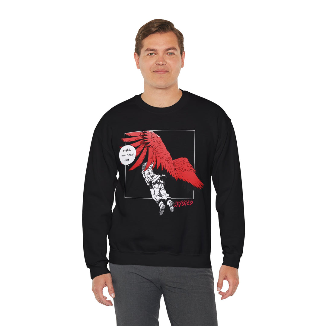 Hawks Sweatshirt