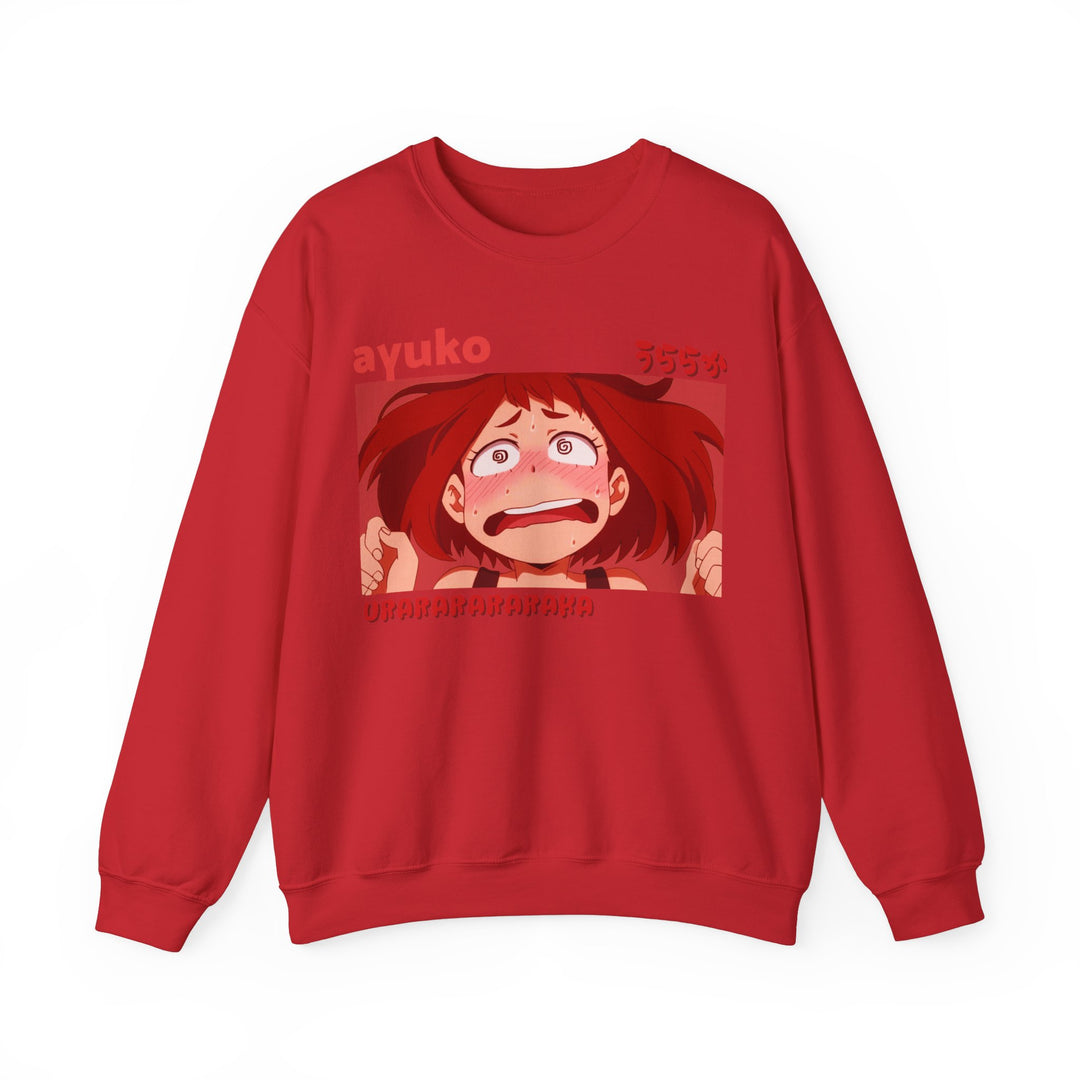 Urara Sweatshirt