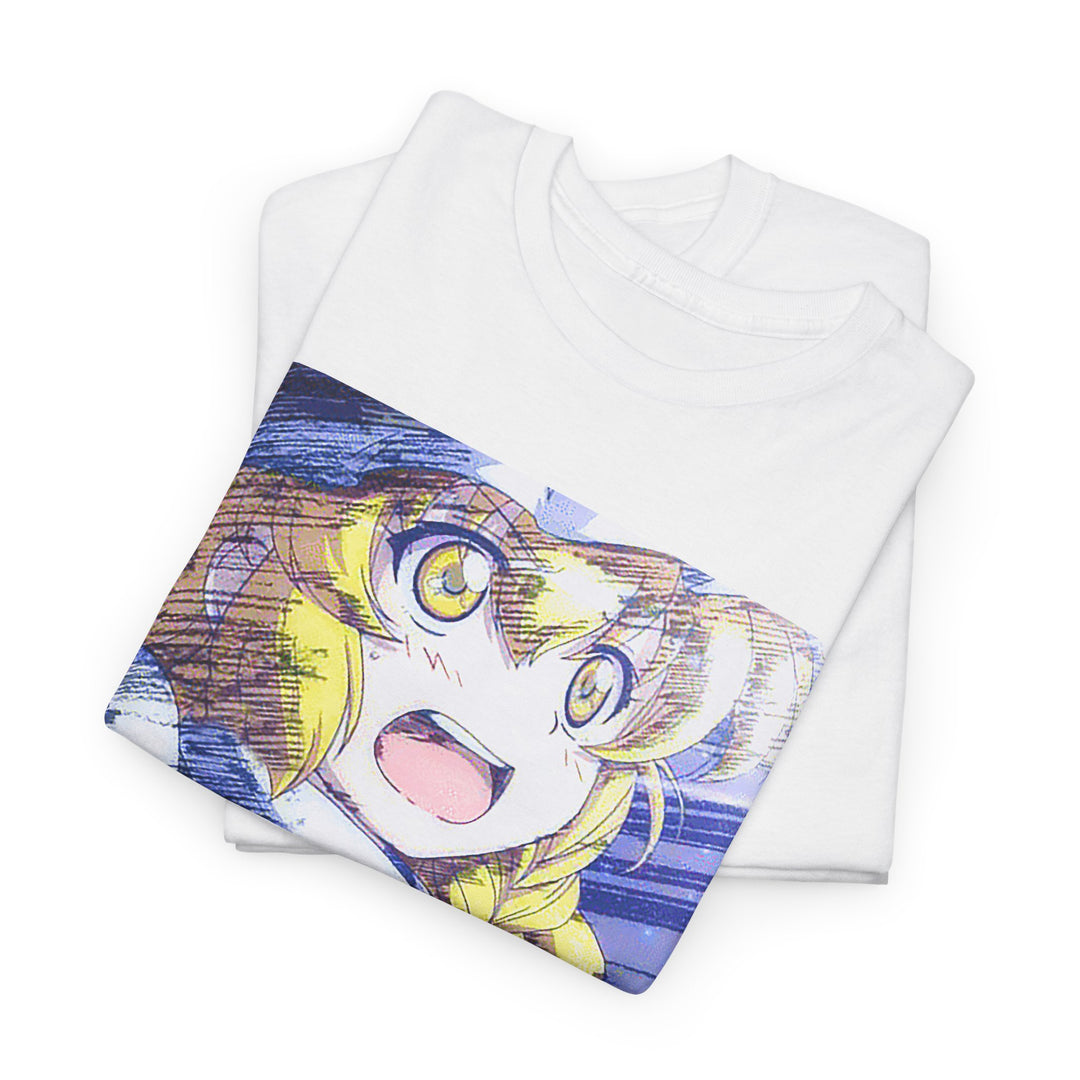 Recovery of an MMO Junkie Tee