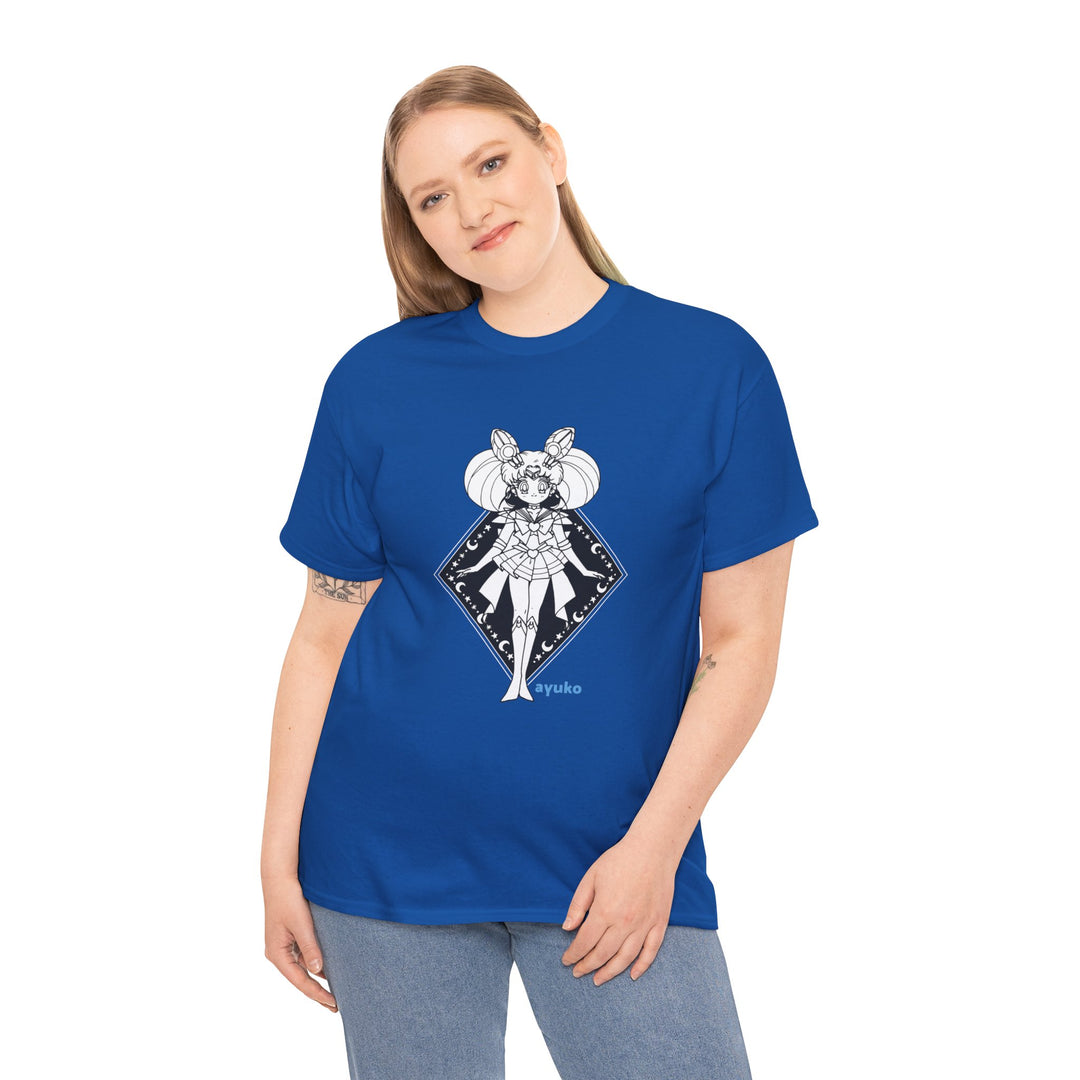 Sailor Moon Tee