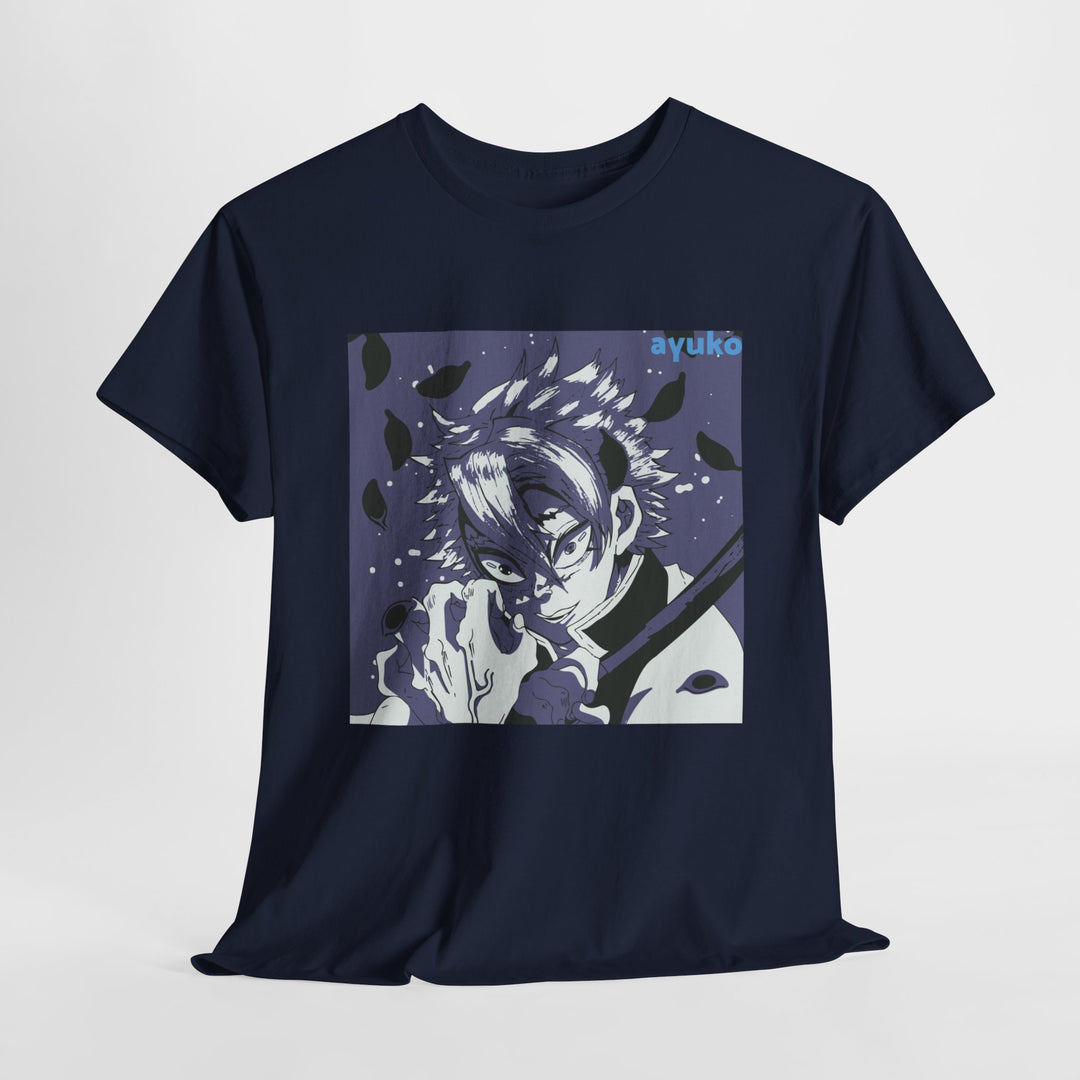 Sanemi Shinazugawa Tee