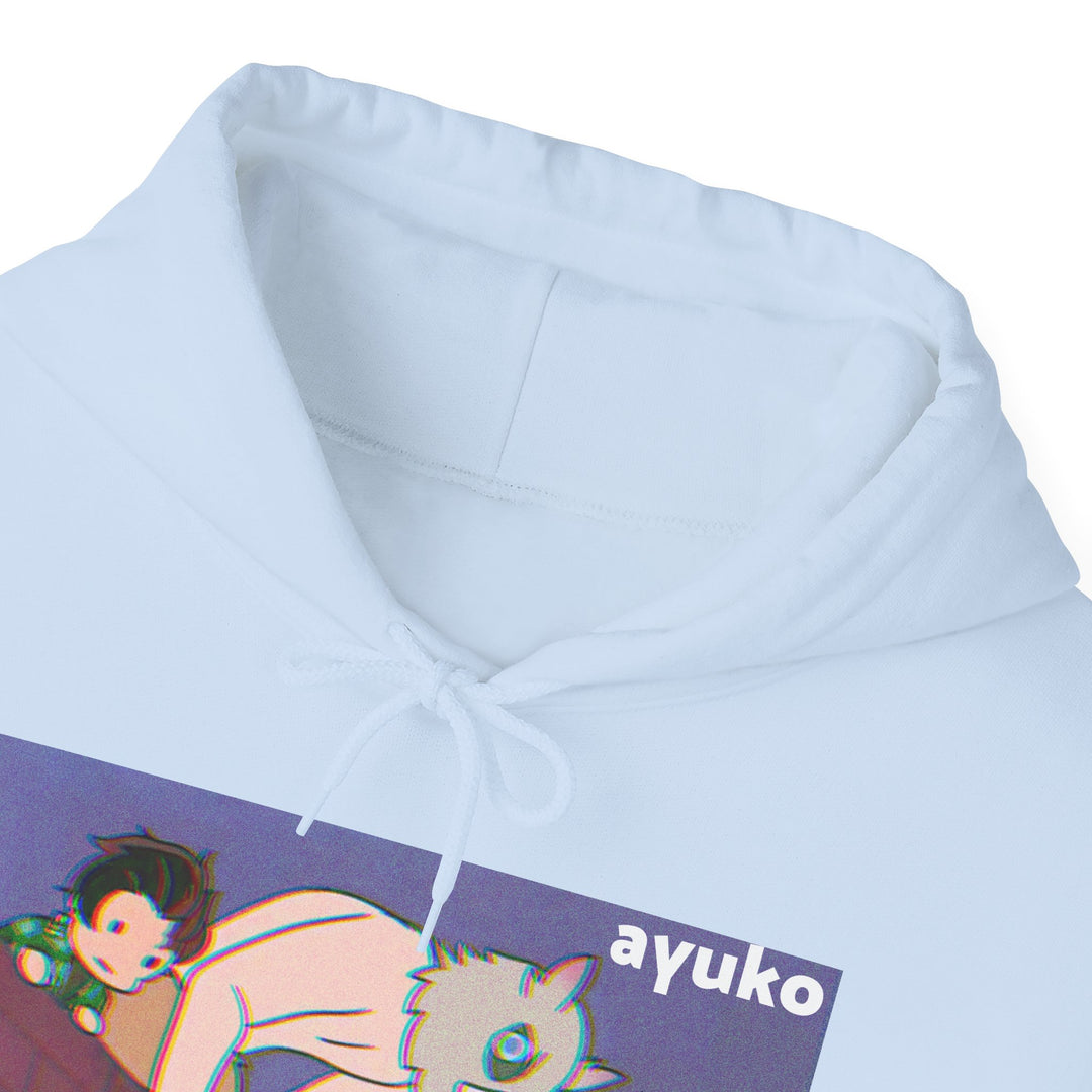 Tanjiro Hoodie