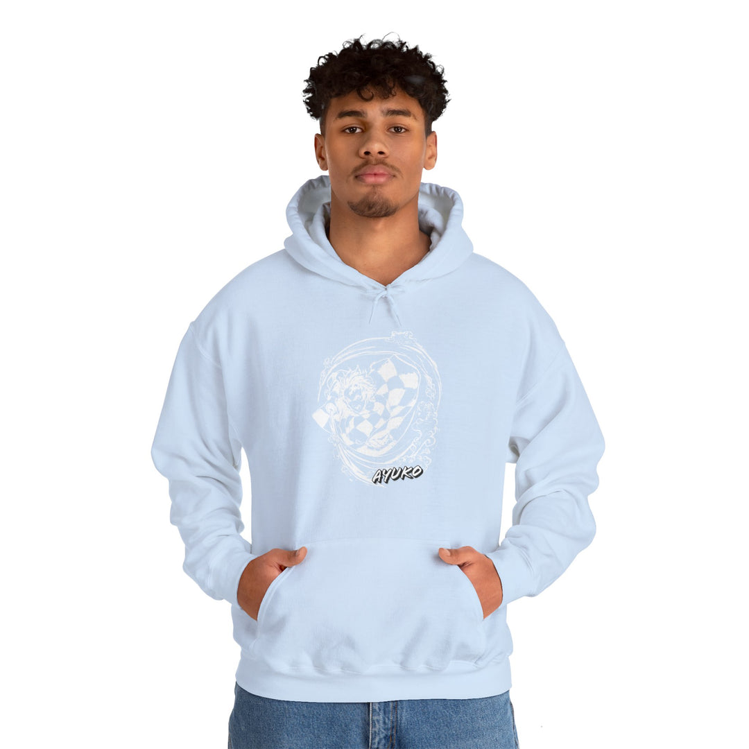 Tanjiro Hoodie