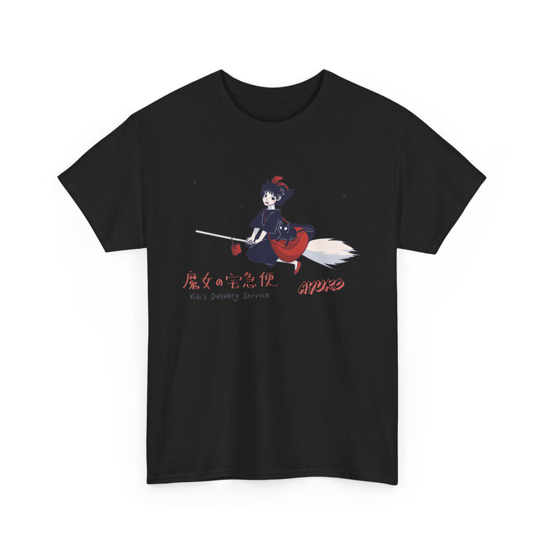 Kiki's Delivery Service T-Shirt