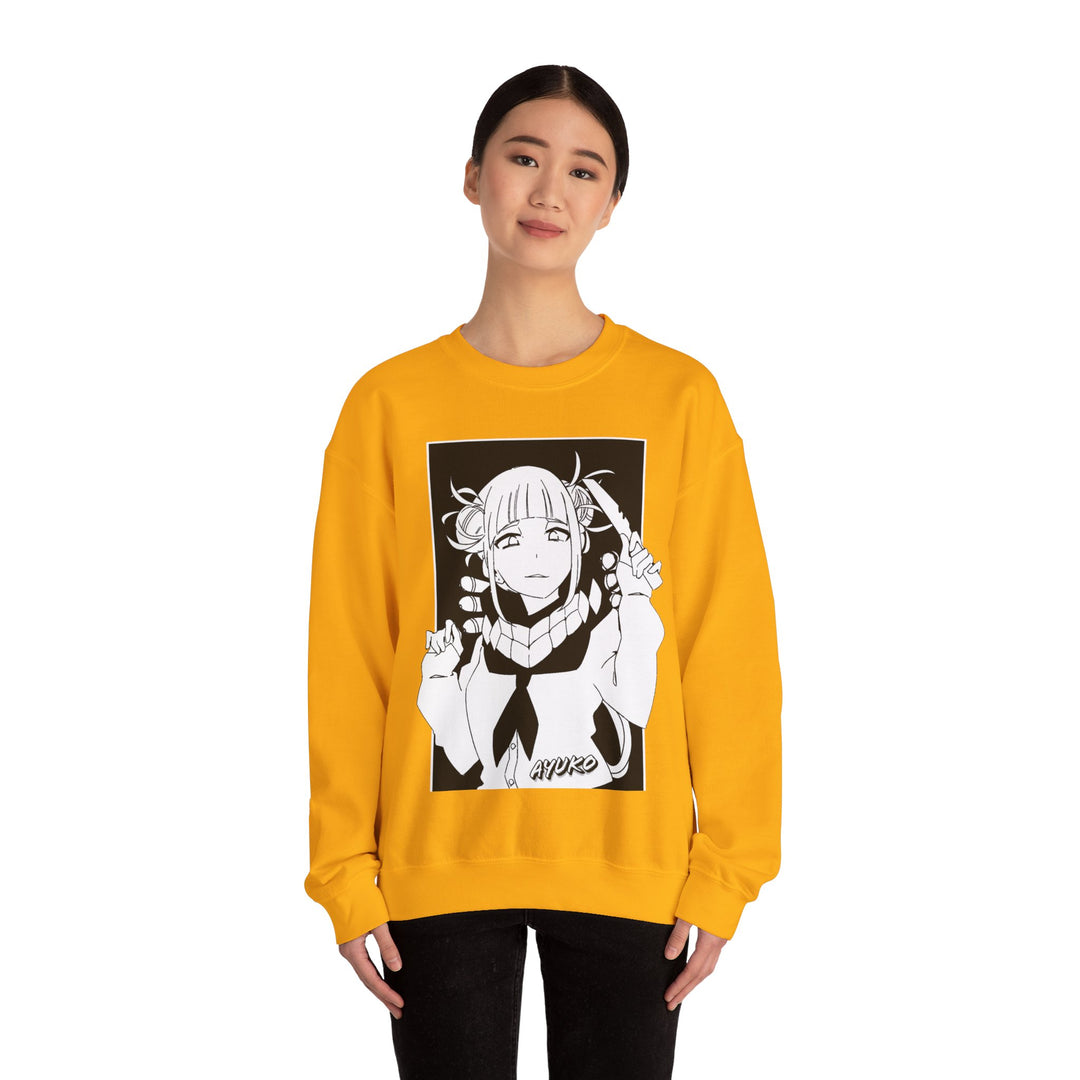 Toga Himiko Sweatshirt