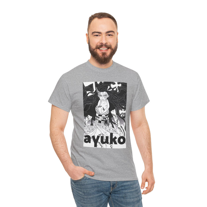 Nezuko Demon Form Tee