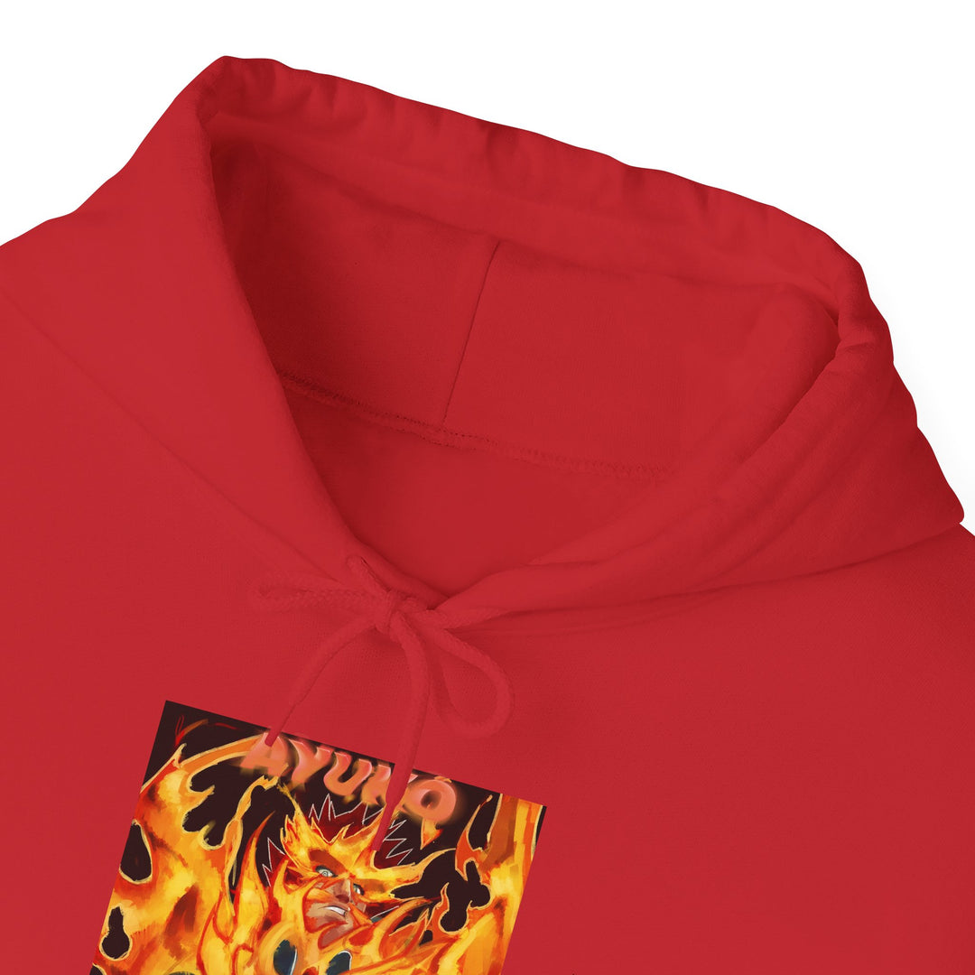 Endeavor Hoodie