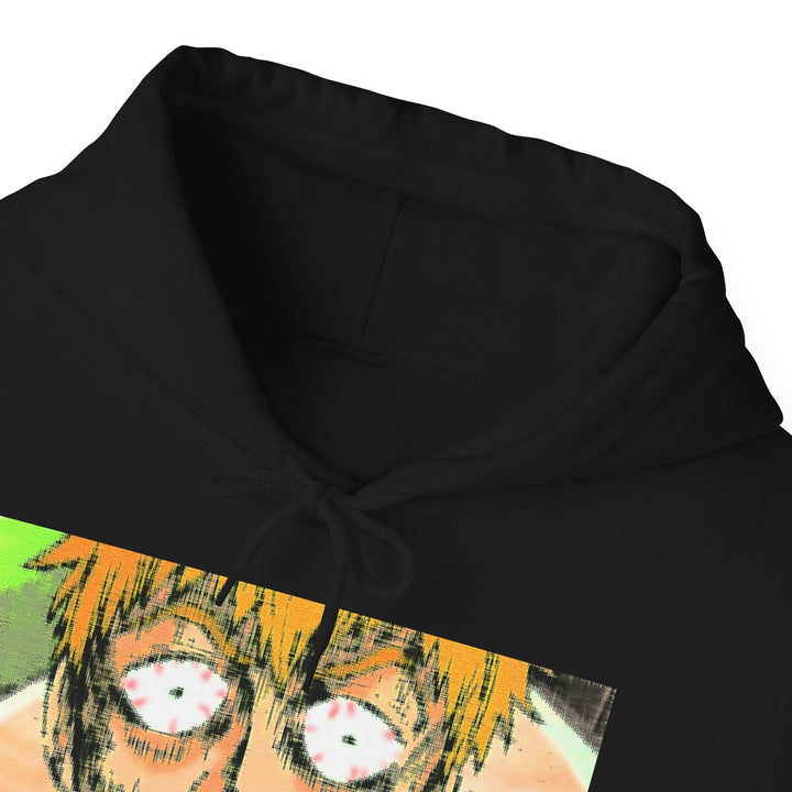 Reigen Hoodie