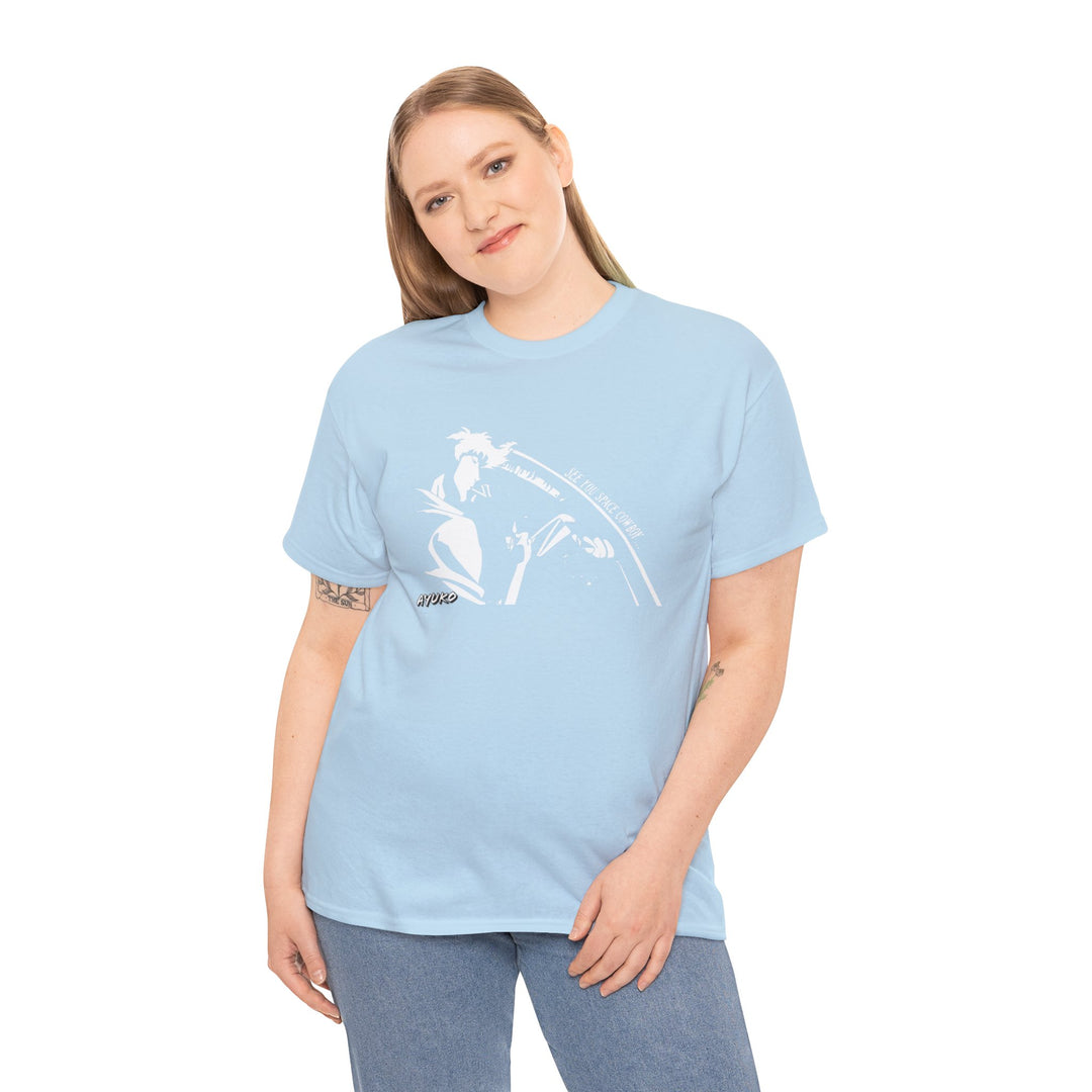 Cowboy Bebop Tee